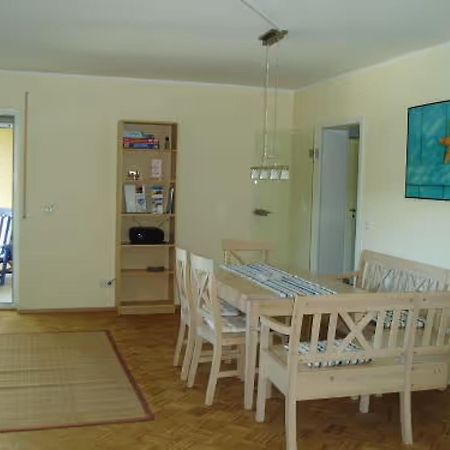 Ferienwohnung Familie Kreckel Weinheim Luaran gambar