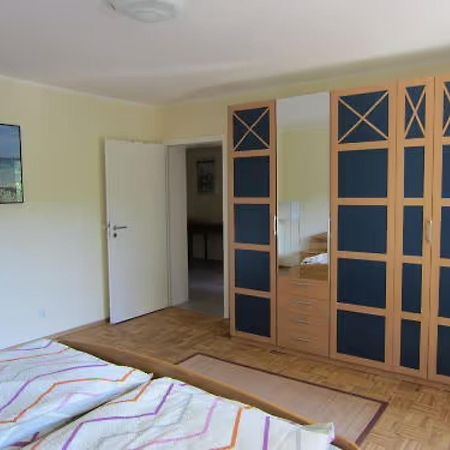 Ferienwohnung Familie Kreckel Weinheim Luaran gambar