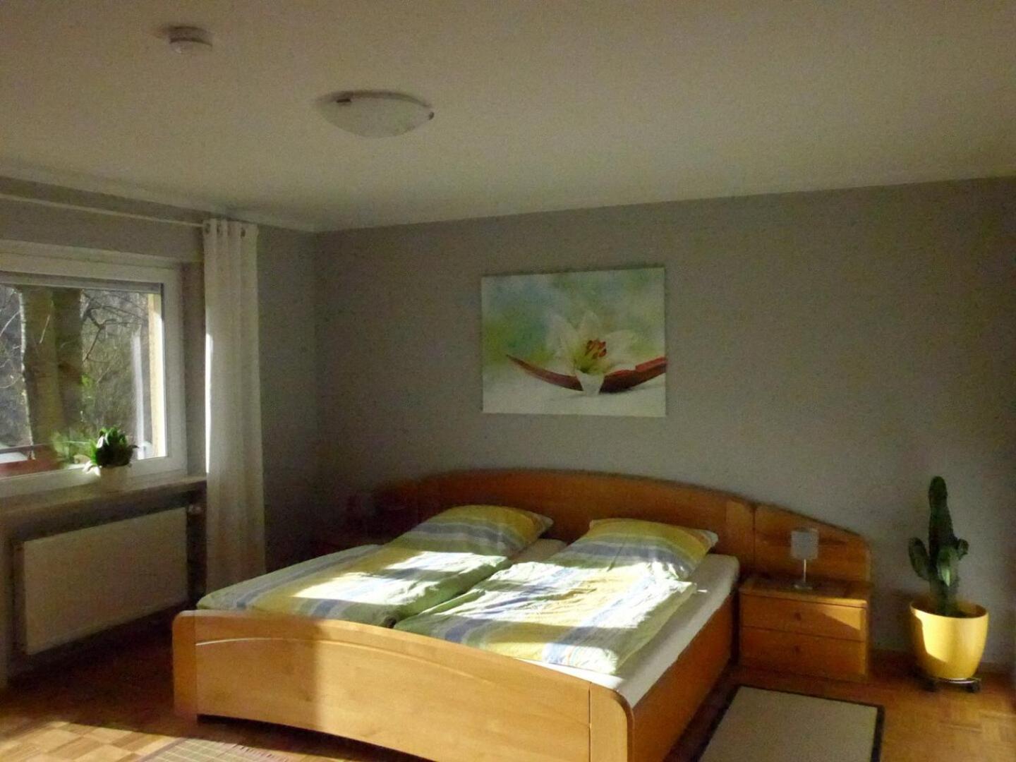 Ferienwohnung Familie Kreckel Weinheim Luaran gambar